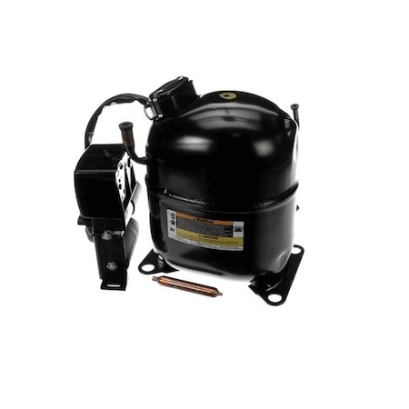 Aht Cooling Systems Compressor W/ Start Components 296569